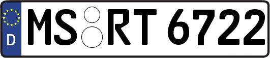 MS-RT6722