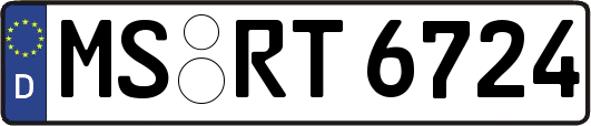 MS-RT6724