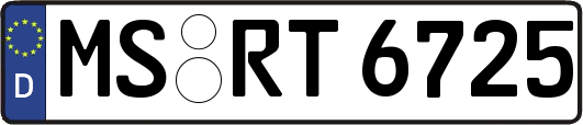 MS-RT6725