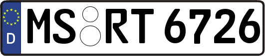 MS-RT6726