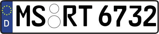 MS-RT6732