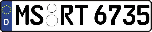 MS-RT6735