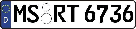 MS-RT6736