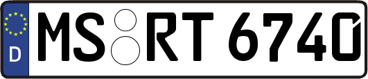 MS-RT6740
