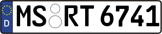 MS-RT6741