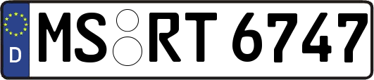 MS-RT6747