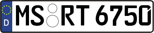 MS-RT6750