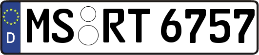 MS-RT6757