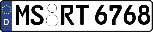 MS-RT6768