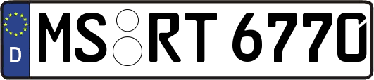 MS-RT6770