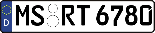 MS-RT6780