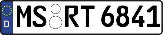 MS-RT6841