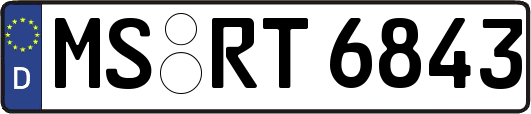MS-RT6843