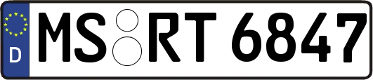 MS-RT6847