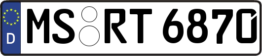 MS-RT6870