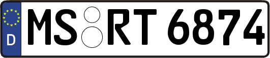 MS-RT6874