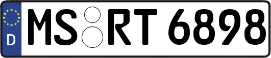 MS-RT6898