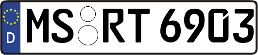 MS-RT6903