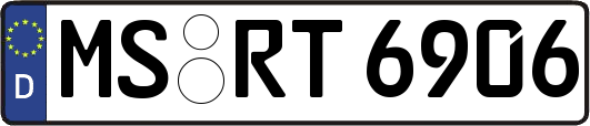 MS-RT6906