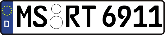 MS-RT6911