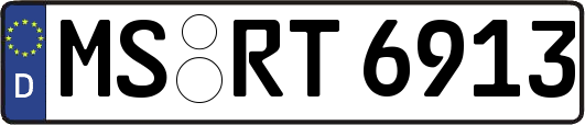 MS-RT6913