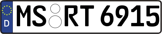 MS-RT6915