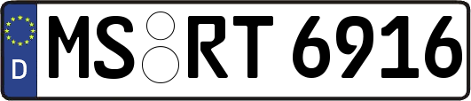 MS-RT6916