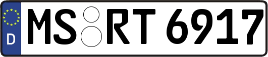 MS-RT6917