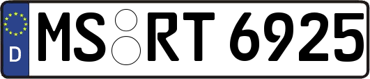 MS-RT6925