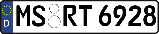 MS-RT6928