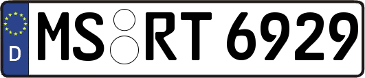 MS-RT6929