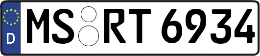 MS-RT6934