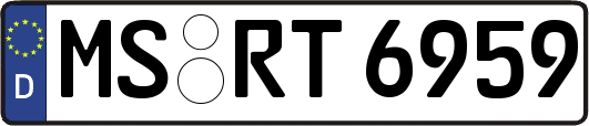 MS-RT6959
