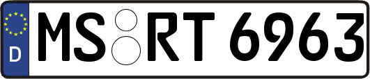 MS-RT6963