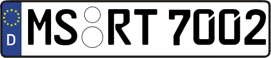 MS-RT7002