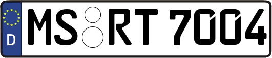 MS-RT7004