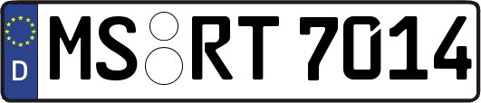 MS-RT7014