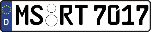 MS-RT7017