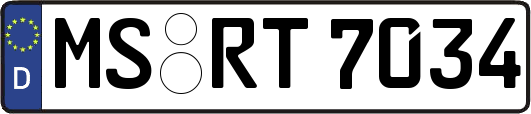 MS-RT7034