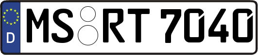MS-RT7040