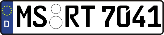 MS-RT7041