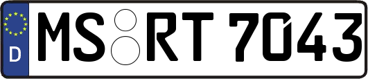 MS-RT7043