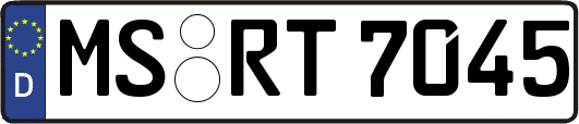 MS-RT7045