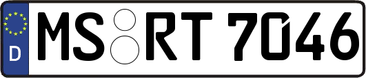 MS-RT7046