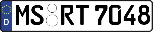 MS-RT7048