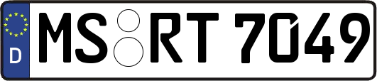 MS-RT7049
