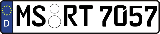 MS-RT7057