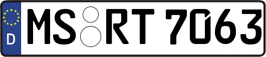 MS-RT7063