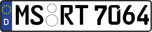 MS-RT7064