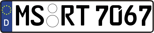 MS-RT7067